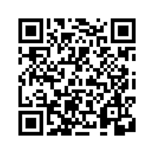 iOS App Store QR Code